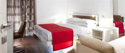 фото отеля Lamartino Rooms