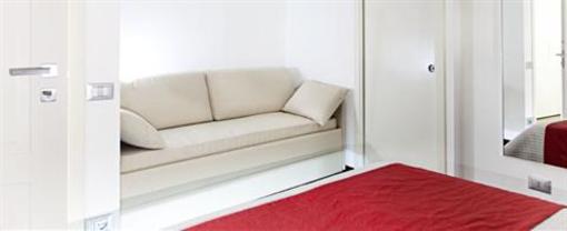 фото отеля Lamartino Rooms