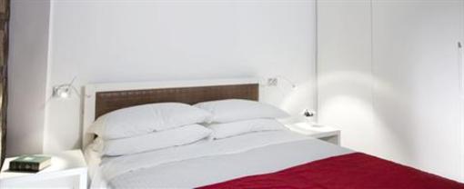 фото отеля Lamartino Rooms