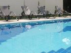 фото отеля Hotel Metur Antalya