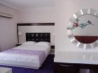 фото отеля Hotel Metur Antalya