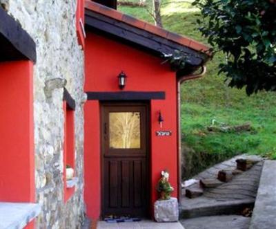 фото отеля Apartamentos El Rincon Encantado