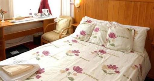 фото отеля Stonmar Guest House