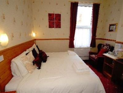 фото отеля Stonmar Guest House