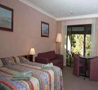 фото отеля Grandview Country Retreat Eacham