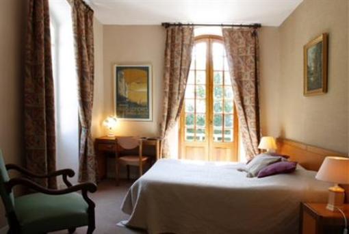 фото отеля Hotel La Valliere du Mercantour