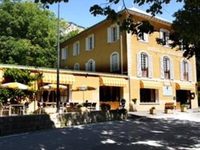 Hotel La Valliere du Mercantour