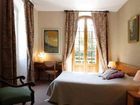 фото отеля Hotel La Valliere du Mercantour
