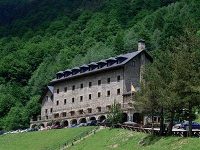 Parador de Bielsa