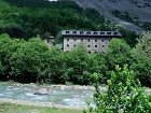 фото отеля Parador de Bielsa