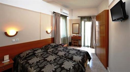 фото отеля Anesis Hotel Kozani