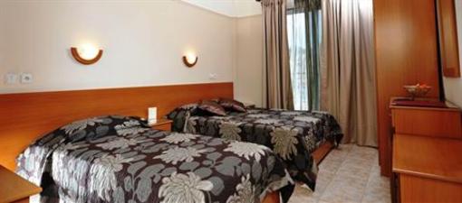 фото отеля Anesis Hotel Kozani