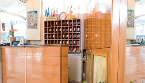 фото отеля Anesis Hotel Kozani