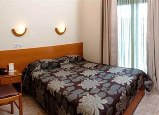 фото отеля Anesis Hotel Kozani
