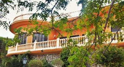фото отеля Arasil B&B