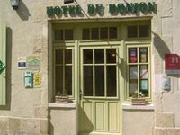 Hotel du Donjon