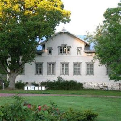 фото отеля Kvarnbo Guest House B&B