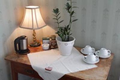 фото отеля Kvarnbo Guest House B&B