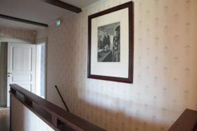фото отеля Kvarnbo Guest House B&B
