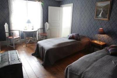 фото отеля Kvarnbo Guest House B&B