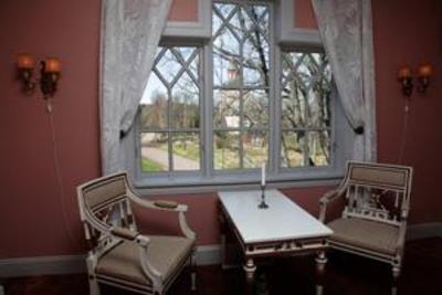 фото отеля Kvarnbo Guest House B&B