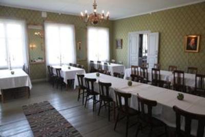 фото отеля Kvarnbo Guest House B&B