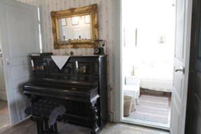 фото отеля Kvarnbo Guest House B&B