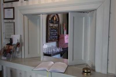 фото отеля Kvarnbo Guest House B&B
