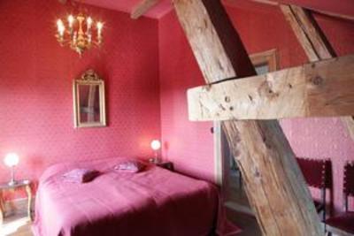 фото отеля Kvarnbo Guest House B&B