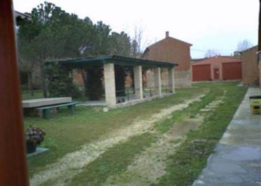 фото отеля Bungalows Camino de Santiago