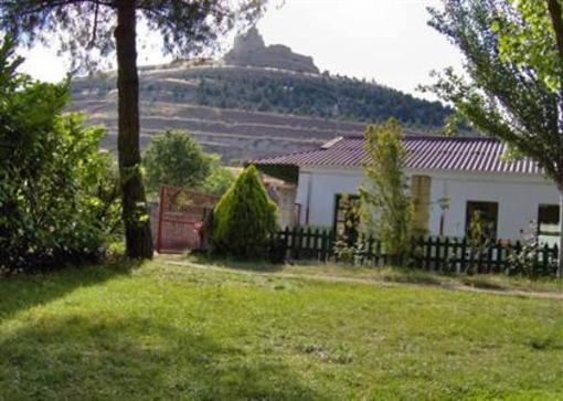 фото отеля Bungalows Camino de Santiago