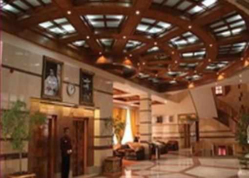 фото отеля Pars International Hotel Mashhad