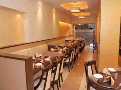 фото отеля Hotel Corporate Navi Mumbai