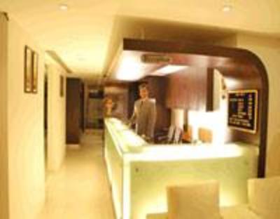 фото отеля Hotel Corporate Navi Mumbai