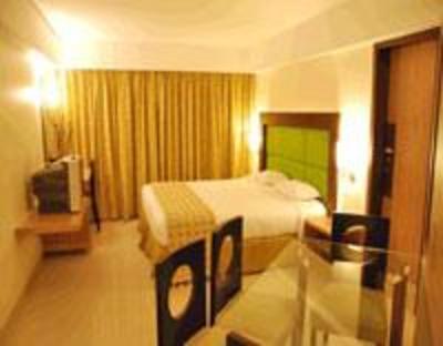 фото отеля Hotel Corporate Navi Mumbai