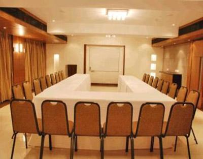 фото отеля Hotel Corporate Navi Mumbai