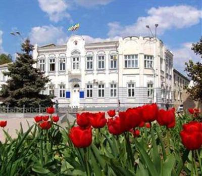 фото отеля Dolce Vita Yevpatoriya