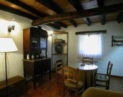 фото отеля Puerto Roque Turismo Apartamento Rural Valencia de Alcantara