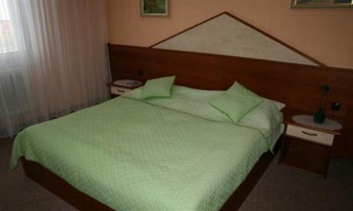 фото отеля Hotel Alfa Centrum