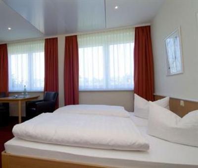 фото отеля Trend Hotel Banzkow