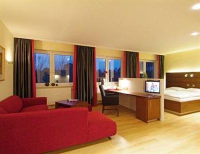 фото отеля Trend Hotel Banzkow