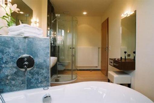 фото отеля Trend Hotel Banzkow