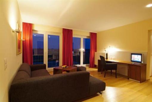 фото отеля Trend Hotel Banzkow