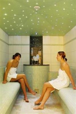 фото отеля Trend Hotel Banzkow