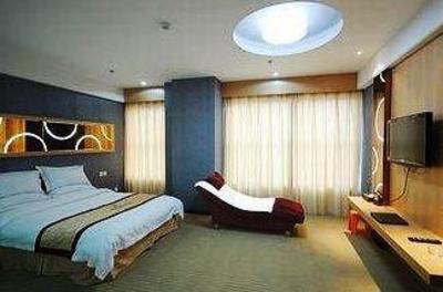 фото отеля Xinkang International Hotel