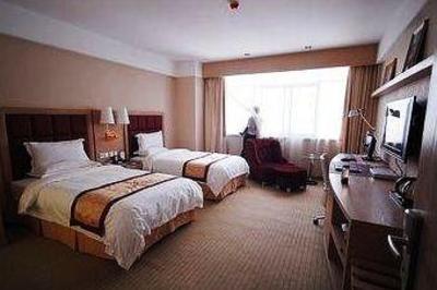 фото отеля Xinkang International Hotel