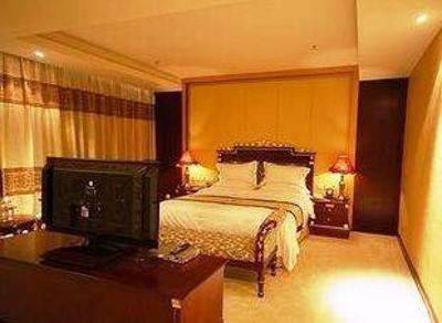 фото отеля Xinkang International Hotel