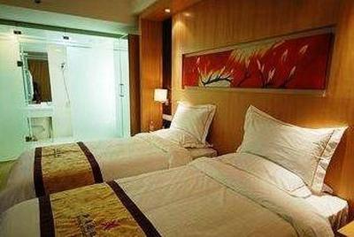 фото отеля Xinkang International Hotel
