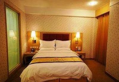 фото отеля Xinkang International Hotel