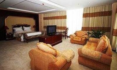 фото отеля Xinkang International Hotel